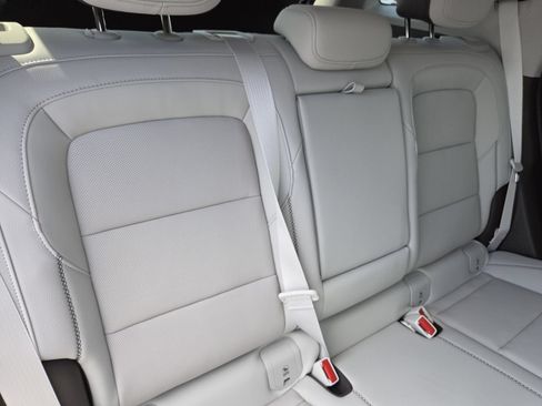 New 2026 GMC Terrain Denali w/ LPO, Floor Liner Package AWD/4WD image 24