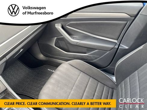 Certified 2023 Volkswagen Jetta Sport FWD image 23