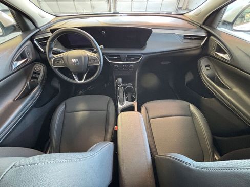 Used 2025 Buick Encore GX Preferred image 34
