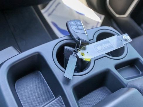 New 2026 Chevrolet Silverado 1500 RST image 18