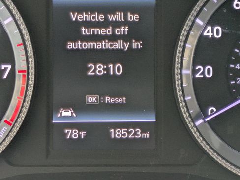 Used 2023 Hyundai Sonata SEL FWD image 23