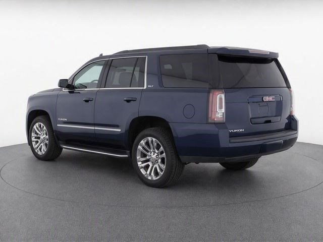Used 2018 GMC Yukon SLT w/ Premium Edition AWD/4WD image 5
