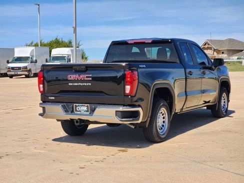 New 2026 GMC Sierra 1500 Pro w/ Pro Value Package AWD/4WD image 8