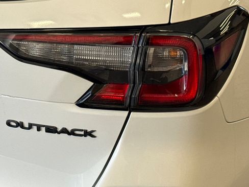 Certified 2023 Subaru Outback Onyx Edition AWD/4WD image 26