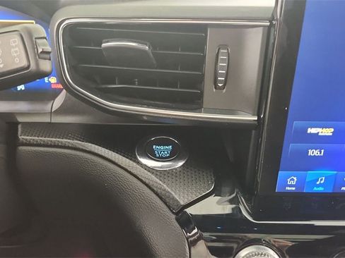 Used 2022 Ford Explorer ST w/ Equipment Group 401A image 27