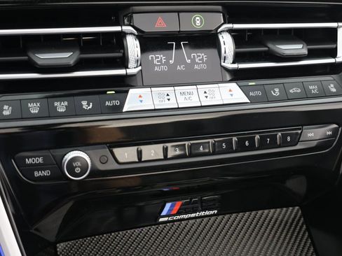 Used 2020 BMW M8 Competition AWD/4WD image 31