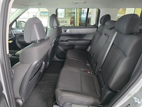 New 2026 Hyundai Santa Fe SE AWD/4WD image 36
