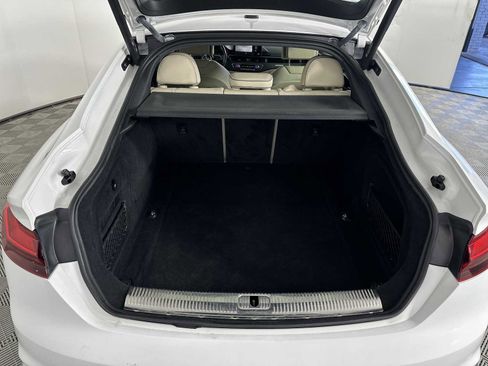 Used 2021 Audi A5 2.0T Premium image 25