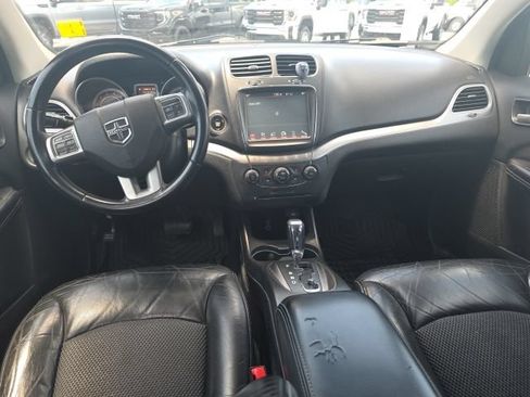 Used 2018 Dodge Journey Crossroad FWD image 7