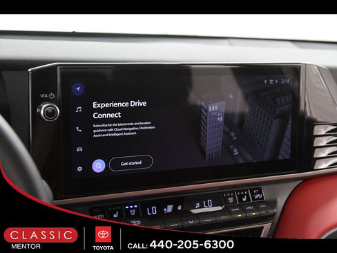 Certified 2026 Toyota Camry XSE w/ Premium Package FWD image 10