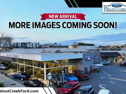 Used 2025 Ford Explorer ST-Line w/ Premium Package