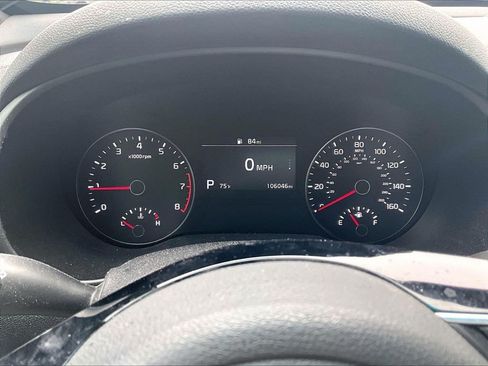 Used 2021 Kia Sportage SX AWD/4WD image 8