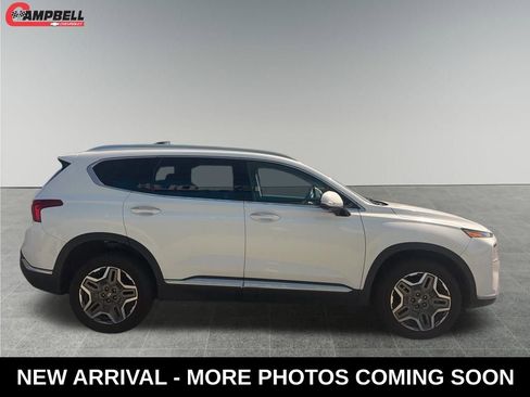 Used 2023 Hyundai Santa Fe Limited image 6