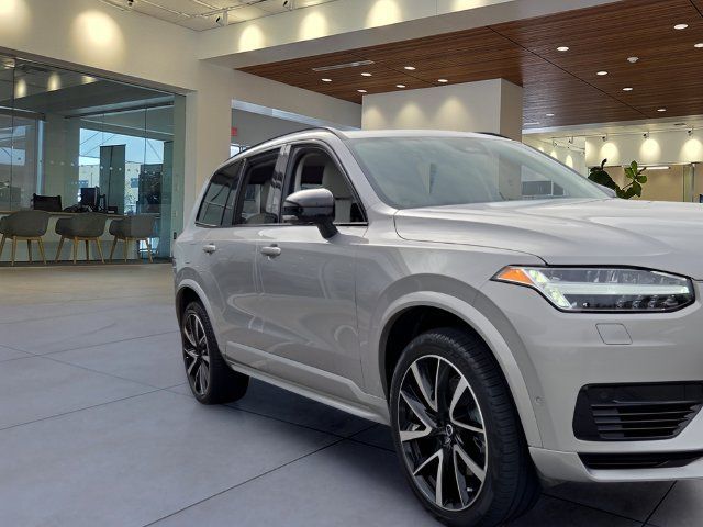 Used 2023 Volvo XC90 T8 Ultimate w/ Protection Package Premier AWD/4WD image 26