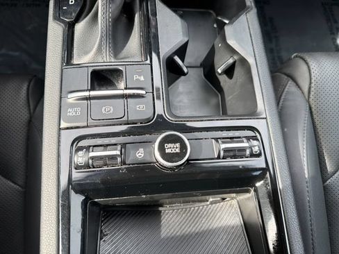 Used 2025 Kia K5 EX FWD image 46