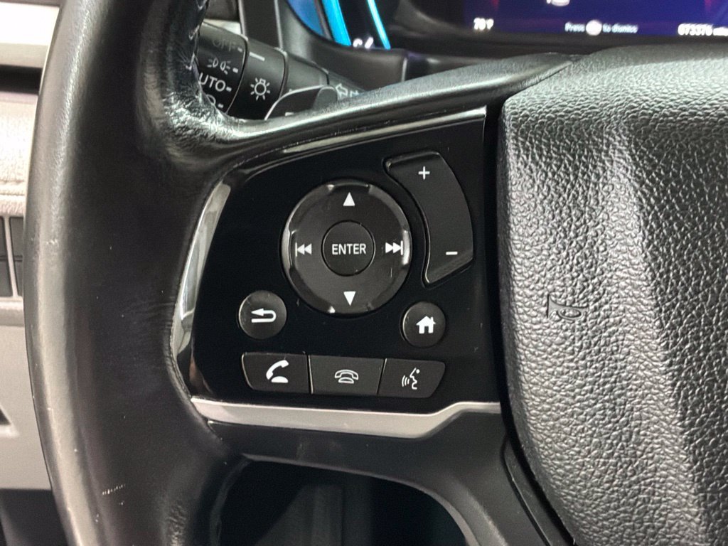 Used 2020 Honda Odyssey EX-L image 9