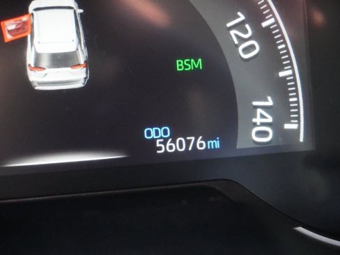 Certified 2024 Toyota RAV4 XLE image 8