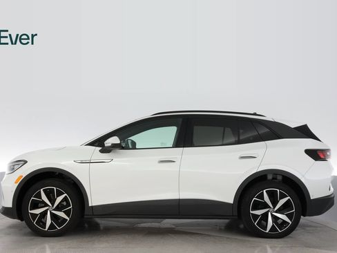 Used 2023 Volkswagen ID.4 Pro S AWD/4WD image 15