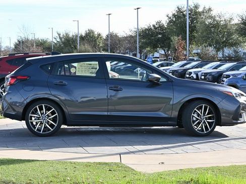 New 2026 Subaru Impreza 2.0i Sport image 2