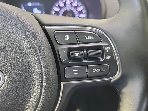 Used 2018 Kia Optima EX w/ Premium Package FWD image 25