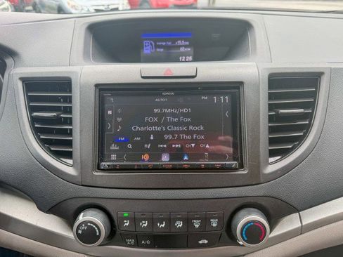 Used 2014 Honda CR-V LX image 11