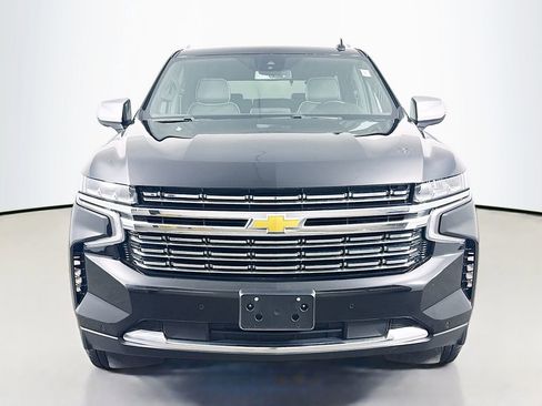 Used 2024 Chevrolet Tahoe Premier image 2