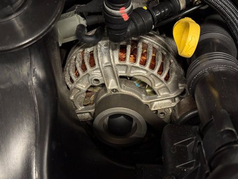 Used 2003 Porsche 911 Carrera image 48