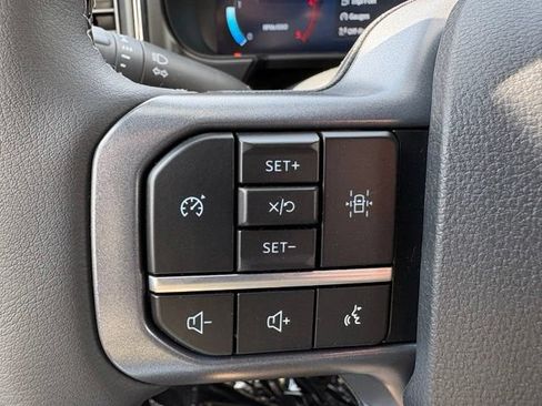 New 2026 Ford F450 Lariat AWD/4WD image 23