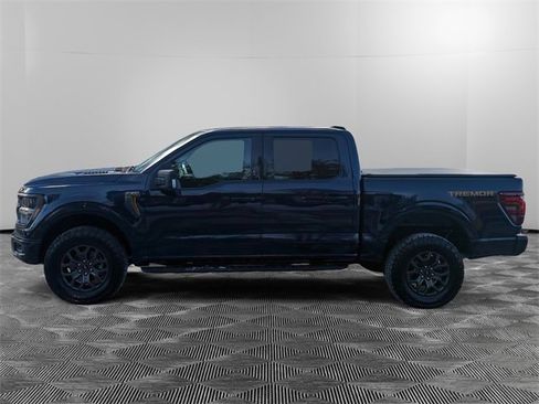 Used 2024 Ford F150 Tremor image 2