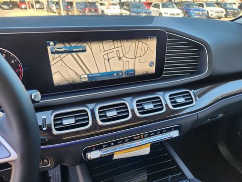 New 2026 Mercedes-Benz GLE 350 4MATIC image 22