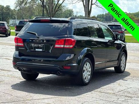 Used 2019 Dodge Journey SE FWD image 33