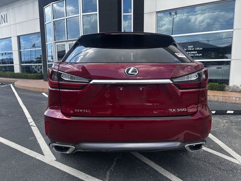 Used 2019 Lexus RX 350 FWD w/ Premium Package image 5
