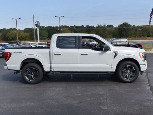 Used 2023 Ford F150 XLT w/ Equipment Group 302A High image 15