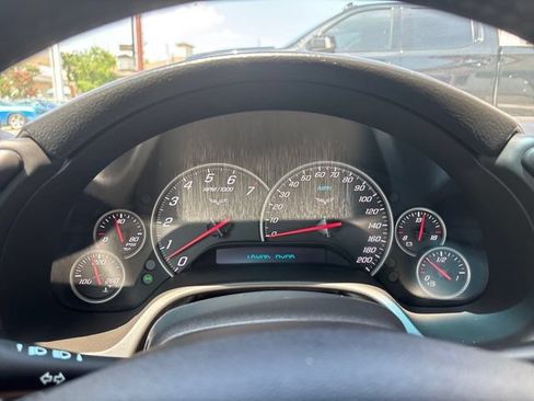 Used 2012 Chevrolet Corvette Convertible w/ Battery Protection Package RWD image 18