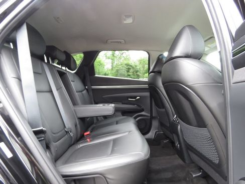 Used 2023 Hyundai Tucson XRT AWD/4WD image 16