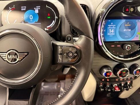Certified 2023 MINI Cooper Countryman S image 14