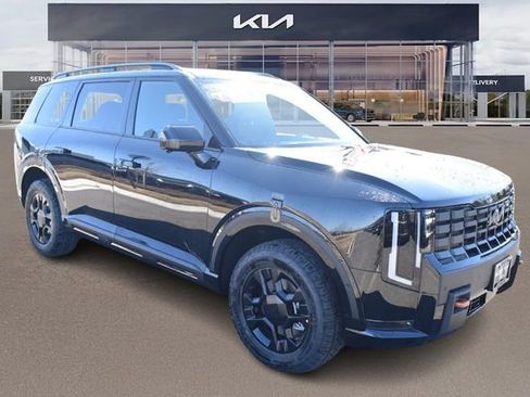 New 2027 Kia Telluride SX Prestige X-Pro image 1