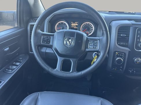 Used 2017 RAM 1500 Tradesman w/ Protection Group image 8