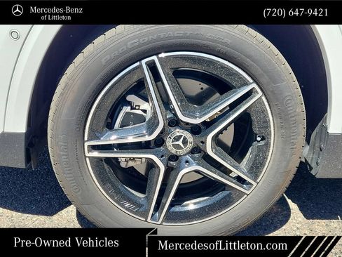 Used 2026 Mercedes-Benz GLA 250 4MATIC image 10