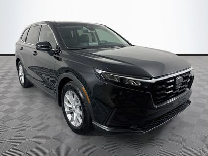 Used 2024 Honda CR-V EX-L