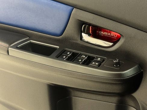 Used 2016 Subaru WRX Premium AWD/4WD image 69