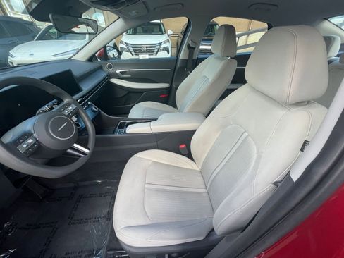 Used 2025 Hyundai Sonata SEL image 28