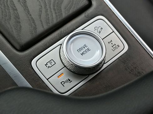 Used 2021 Genesis GV80 2.5T AWD/4WD image 50