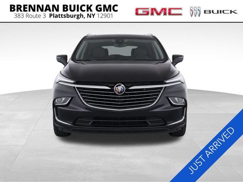 Used 2023 Buick Enclave Essence w/ Experience Buick Package AWD/4WD image 8