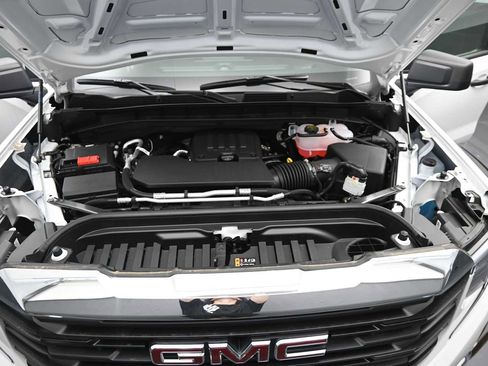 New 2026 GMC Sierra 1500 Pro w/ Pro Value Package RWD image 20