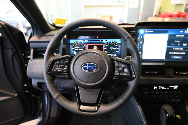 New 2026 Subaru Outback Premium AWD/4WD image 4