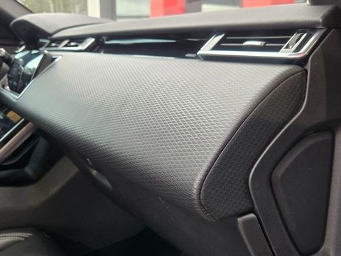 Used 2021 Land Rover Range Rover Velar R-Dynamic S image 26