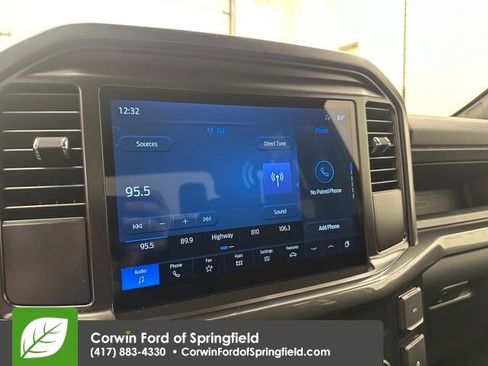 New 2025 Ford F150 STX image 33