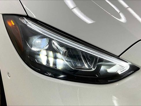 New 2025 Mercedes-Benz C 300 C 300 image 13