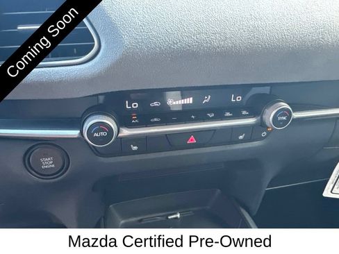 Used 2026 MAZDA CX-30 AWD 2.5 S image 22